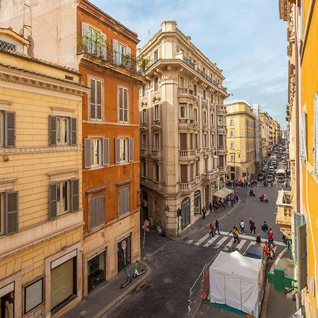 Barberini 3 Bdr Apartment Rzym Zewnętrze zdjęcie